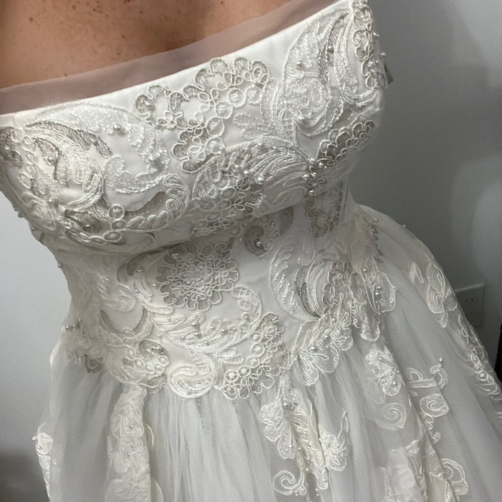 Vera wang wedding NEW